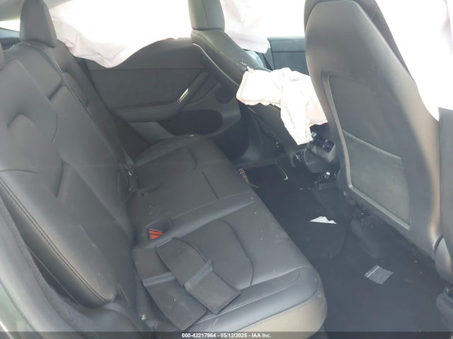 2023 TESLA MODEL Y 7SAYGDEE0PF822922 Photo 7
