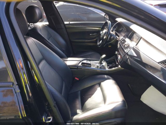 2016 BMW 535I WBA5B1C53GG552846 Photo 4