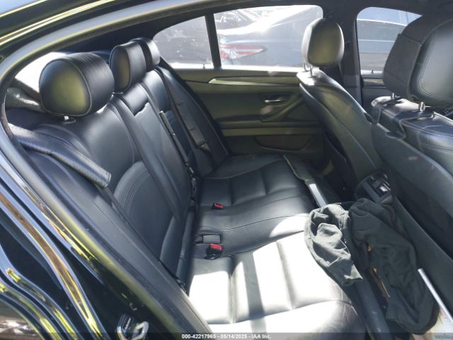 2016 BMW 535I WBA5B1C53GG552846 Photo 7