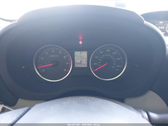 JF2SJABC0HH509782 Subaru Forester 2.5i
