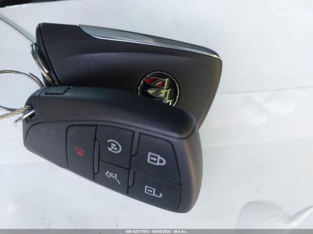 LRBFZNR40PD036078 Buick Envision Essence Fwd