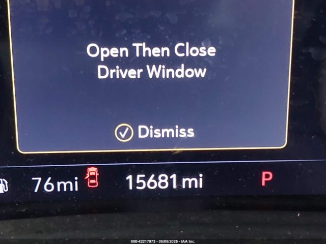 LRBFZNR40PD036078 Buick Envision Essence Fwd