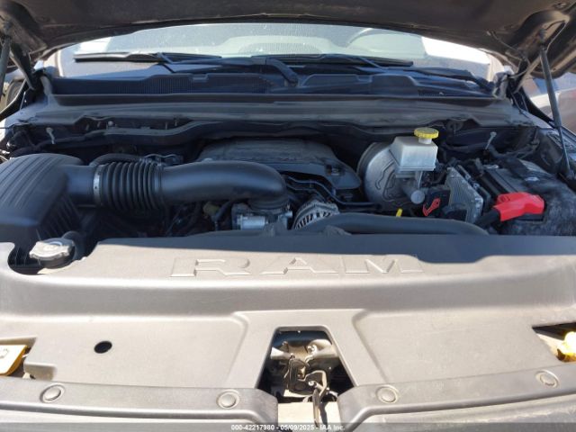 2020 RAM 1500 1C6SRFET7LN279854 Photo 9