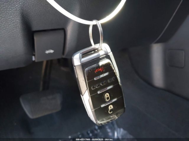 2020 RAM 1500 1C6SRFET7LN279854 Photo 10