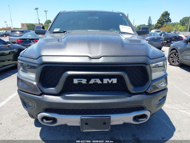 1C6SRFET7LN279854 RAM 1500