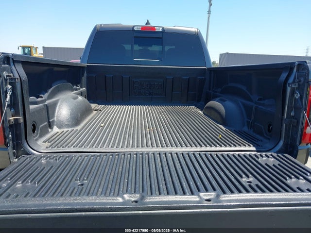 1C6SRFET7LN279854 RAM 1500