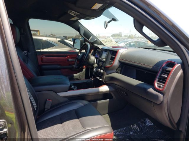 2020 RAM 1500 1C6SRFET7LN279854 Photo 4