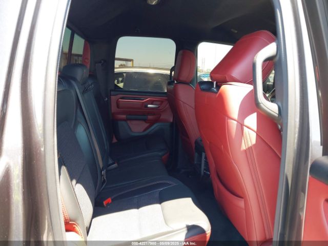 2020 RAM 1500 1C6SRFET7LN279854 Photo 7