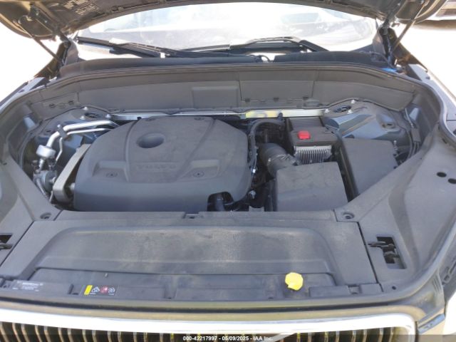 2019 VOLVO XC90 YV4102PK6K1472009 Photo 9