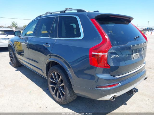 2019 VOLVO XC90 YV4102PK6K1472009 Photo 2
