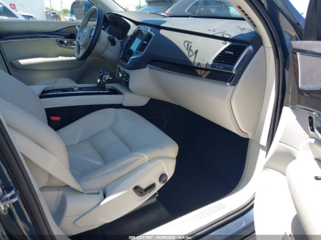 2019 VOLVO XC90 YV4102PK6K1472009 Photo 4
