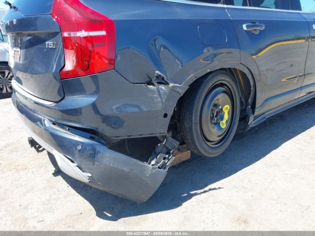 2019 VOLVO XC90 YV4102PK6K1472009 Photo 5