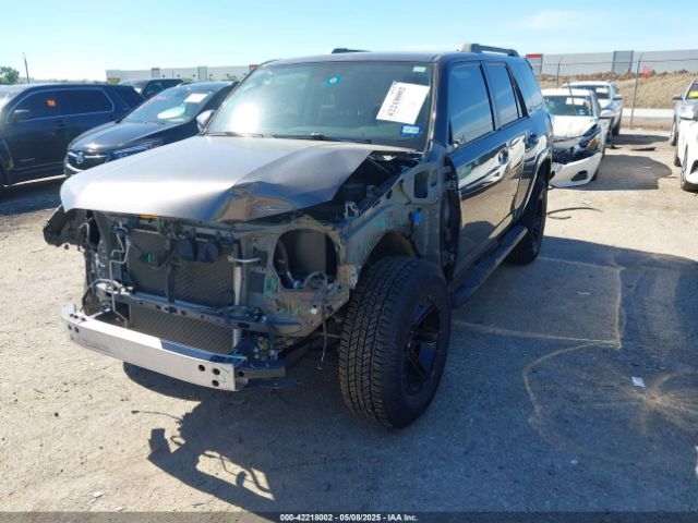 JTEZU5JRXG5119530 Toyota 4runner Sr5 Premium