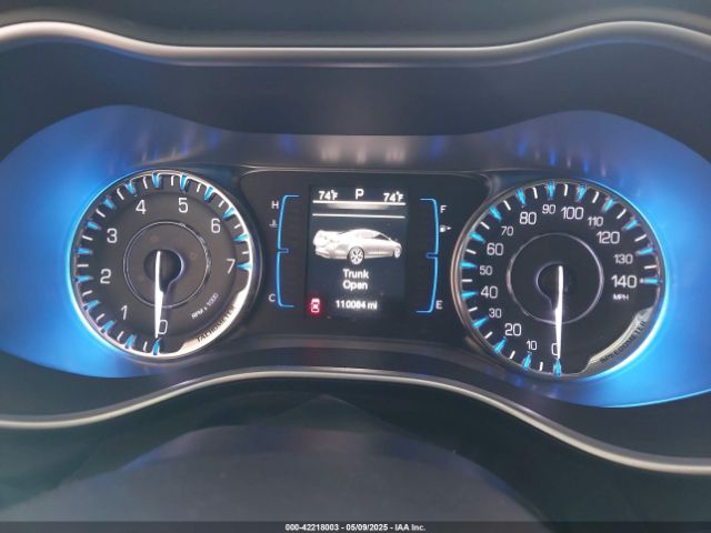 2015 CHRYSLER 200 1C3CCCAB7FN564539 Photo 6