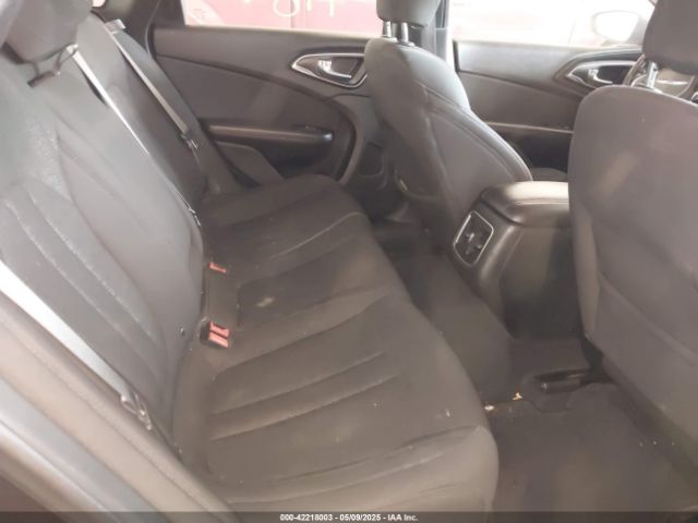 2015 CHRYSLER 200 1C3CCCAB7FN564539 Photo 7
