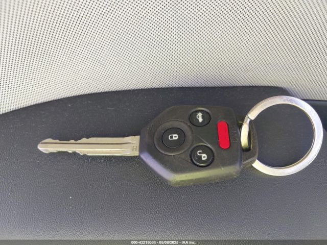 JF2GTABC1JH235675 Subaru Crosstrek 2.0i Premium
