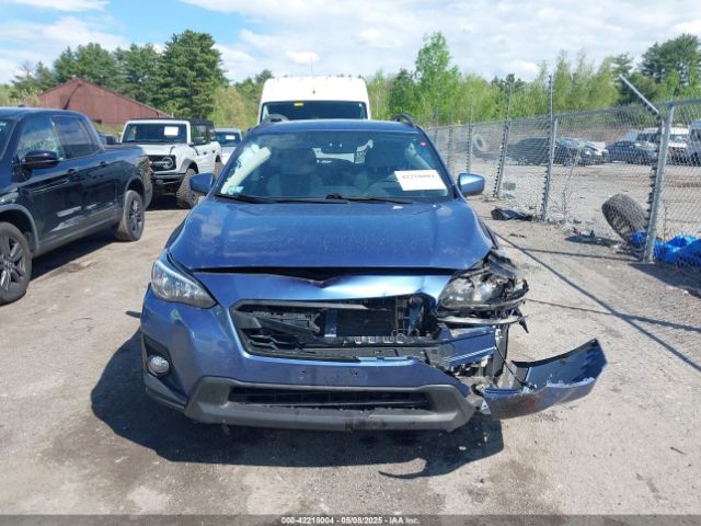 JF2GTABC1JH235675 Subaru Crosstrek 2.0i Premium