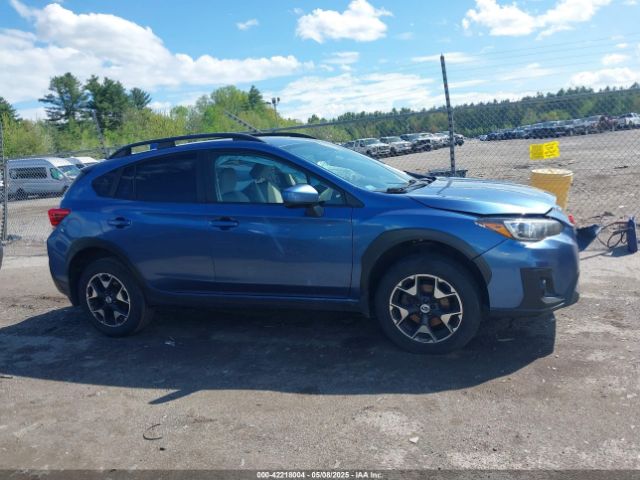 JF2GTABC1JH235675 Subaru Crosstrek 2.0i Premium