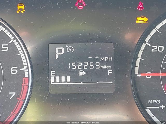 JF2GTABC1JH235675 Subaru Crosstrek 2.0i Premium