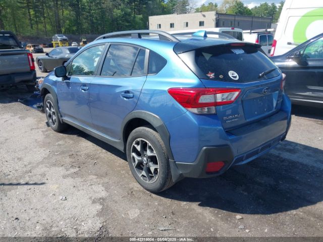 JF2GTABC1JH235675 Subaru Crosstrek 2.0i Premium