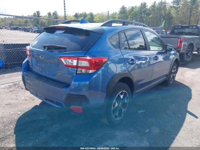 JF2GTABC1JH235675 Subaru Crosstrek 2.0i Premium