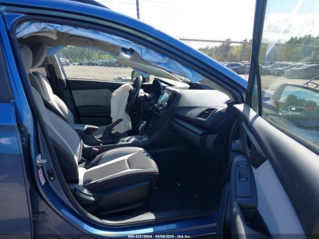 JF2GTABC1JH235675 Subaru Crosstrek 2.0i Premium