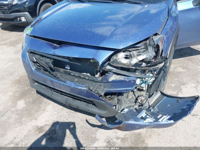 JF2GTABC1JH235675 Subaru Crosstrek 2.0i Premium