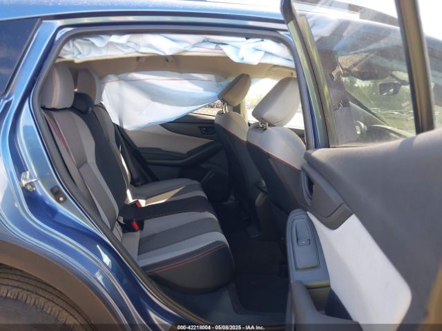 JF2GTABC1JH235675 Subaru Crosstrek 2.0i Premium