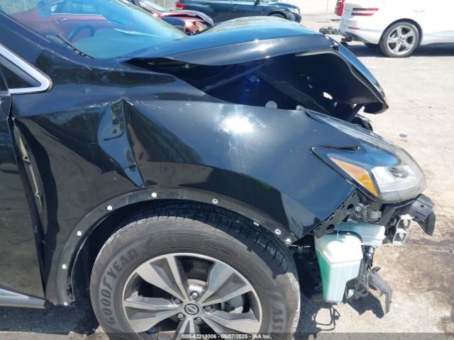2020 NISSAN MURANO 5N1AZ2AJ3LN164844 Photo 5