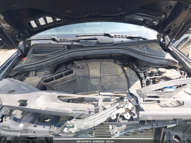 4JGDA5HB1JB070660 Mercedes-Benz Gle 350 4matic