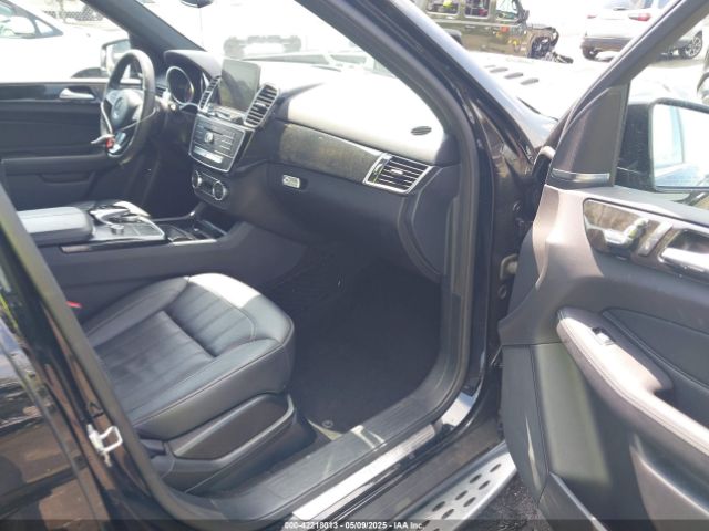 4JGDA5HB1JB070660 Mercedes-Benz Gle 350 4matic