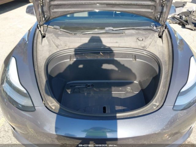 5YJ3E1EB8LF646455 Tesla Model 3 Long Range Dual Motor All-wheel Drive