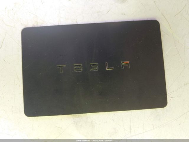 5YJ3E1EB8LF646455 Tesla Model 3 Long Range Dual Motor All-wheel Drive