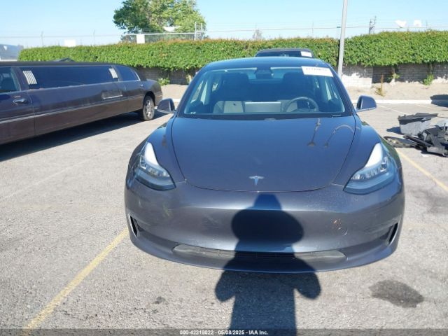 5YJ3E1EB8LF646455 Tesla Model 3 Long Range Dual Motor All-wheel Drive