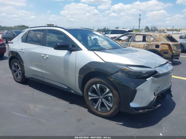 2024 TOYOTA BZ4X JTMAAAAA2RA052994