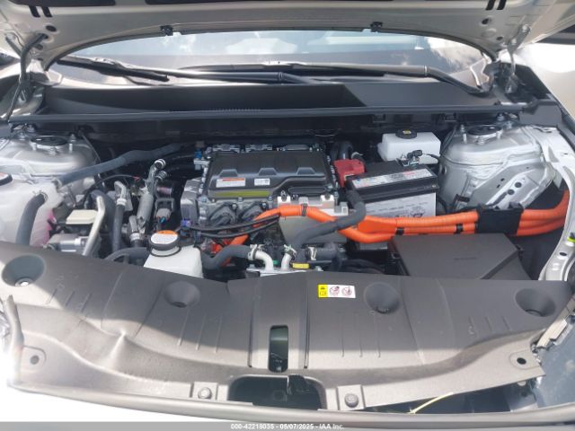 2024 TOYOTA BZ4X JTMAAAAA2RA052994 Photo 9