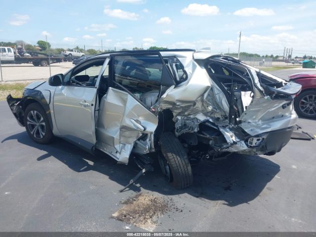 2024 TOYOTA BZ4X JTMAAAAA2RA052994 Photo 2