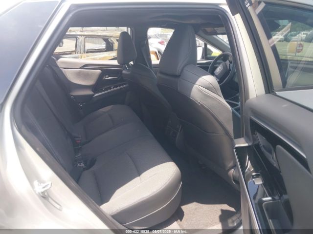 2024 TOYOTA BZ4X JTMAAAAA2RA052994 Photo 7