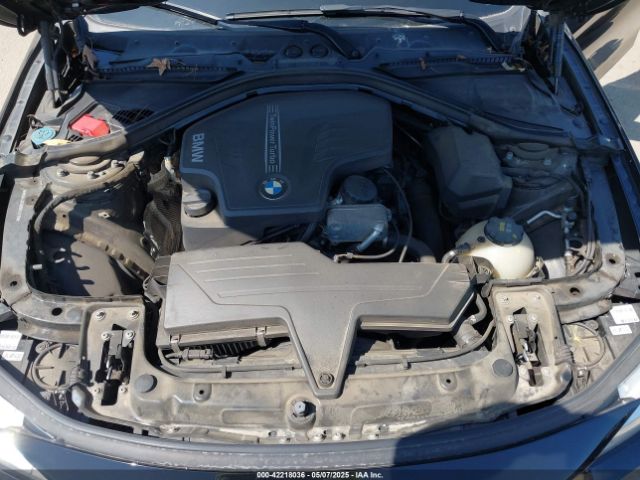 2016 BMW 428I GRAN COUPE WBA4C9C58GG141210 Photo 9