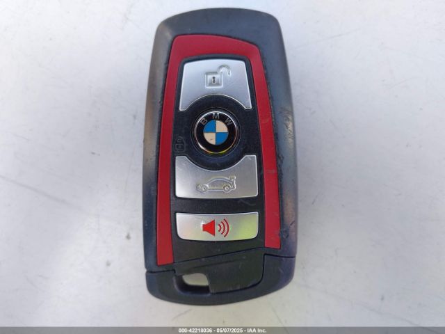2016 BMW 428I GRAN COUPE WBA4C9C58GG141210 Photo 10