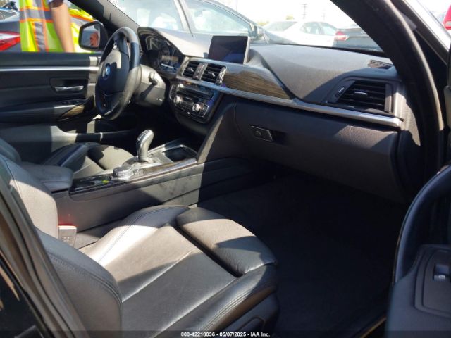 2016 BMW 428I GRAN COUPE WBA4C9C58GG141210 Photo 4