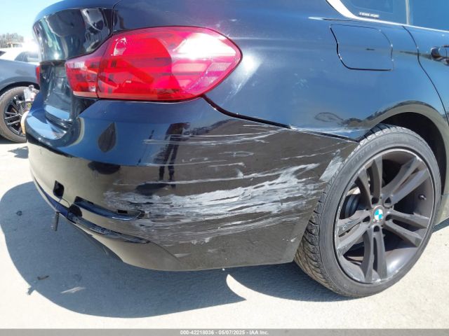 2016 BMW 428I GRAN COUPE WBA4C9C58GG141210 Photo 5