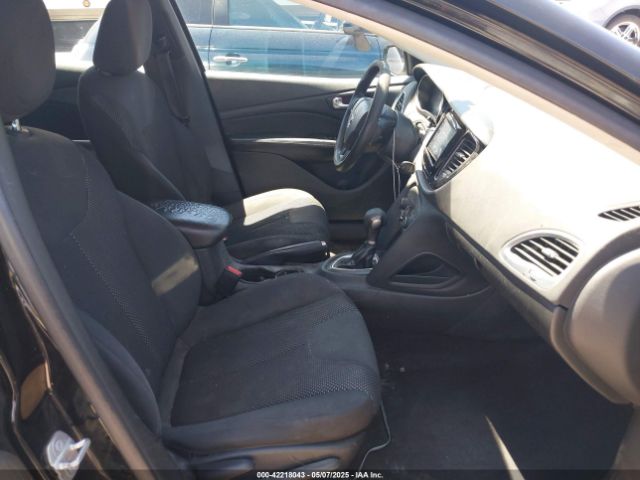 1C3CDFAA9GD504209 Dodge DART SE