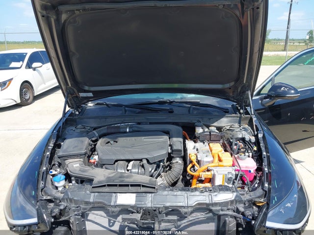KMHL54JJ7PA064808 Hyundai gdi nu pe