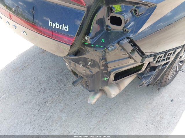 KMHL54JJ7PA064808 Hyundai gdi nu pe