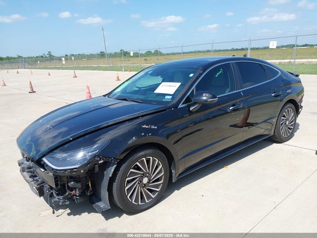 KMHL54JJ7PA064808 Hyundai gdi nu pe