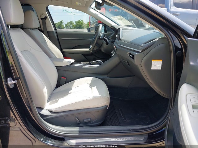KMHL54JJ7PA064808 Hyundai gdi nu pe