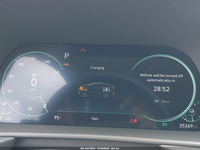 KMHL54JJ7PA064808 Hyundai gdi nu pe