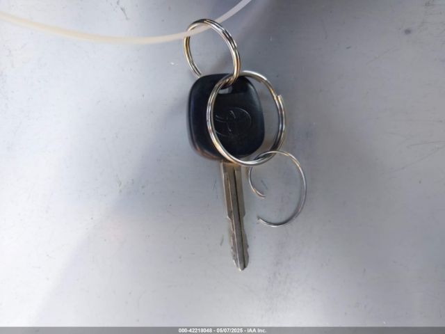 5YFBURHE8HP622736 Toyota COROLLA L