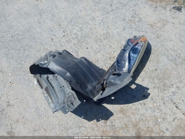 5YFBURHE8HP622736 Toyota COROLLA L